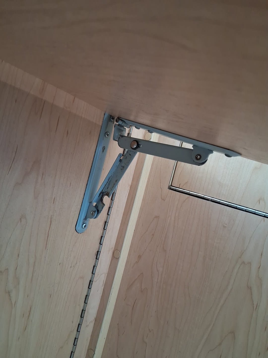 General maintenance project photo 3