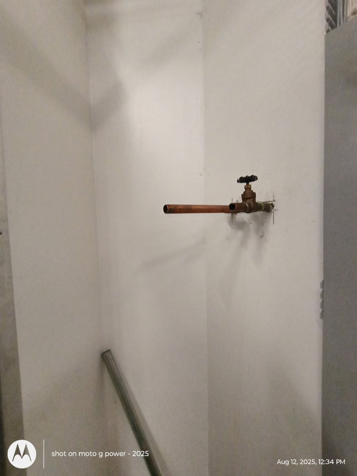 Plumbing project photo 3